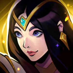 Summoner Icon