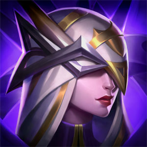 Summoner Icon