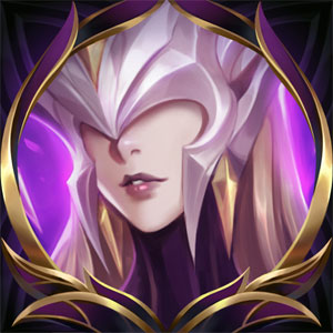 Summoner Icon