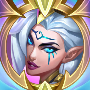 Summoner Icon