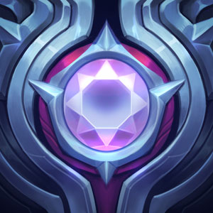 Summoner Icon