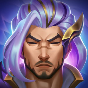 Summoner Icon