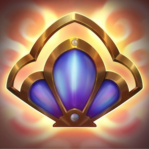 Summoner Icon