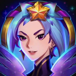 Summoner Icon