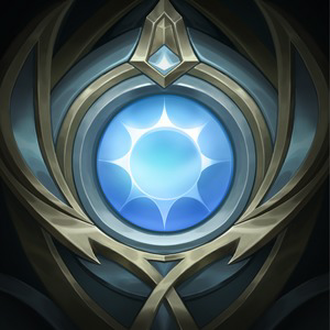 Summoner Icon
