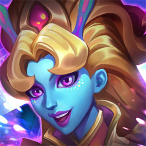 Summoner Icon
