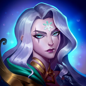 Summoner Icon