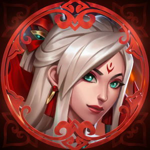 Summoner Icon