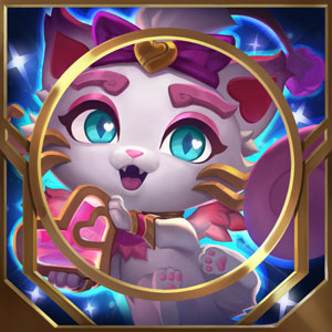 Summoner Icon