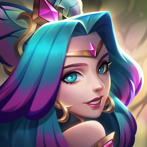 Summoner Icon