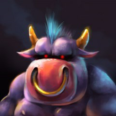 Summoner Icon
