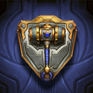 Summoner Icon