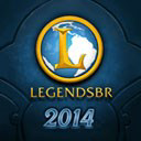 Summoner Icon