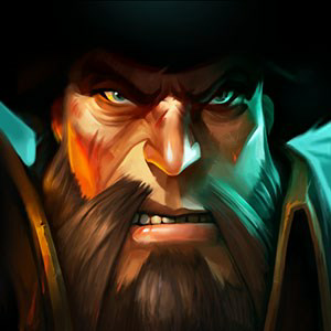 Summoner Icon