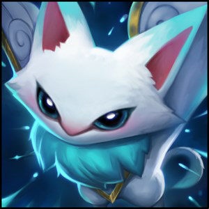 Summoner Icon