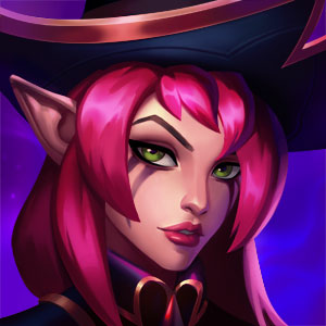 Summoner Icon