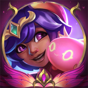 Summoner Icon