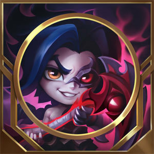 bussy barrel#vamp