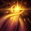 Cosmic Binding (Q)