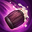 Barrel Roll (Q)