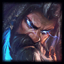 Udyr, the Spirit Walker