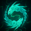 Gathering Fire (Passive)