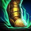 Fleet of Foot (Passive)