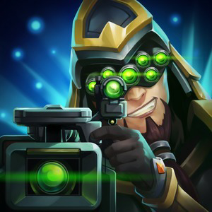 Gnarcisisim