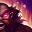 Drunken Rage (W)