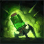 Corrosive Charge (Q)