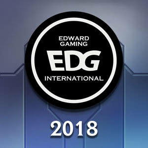 EDG 心态弟#心态弟
