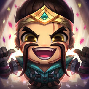아무무많이#후라이드