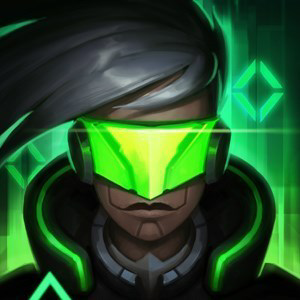 ComradeStranger