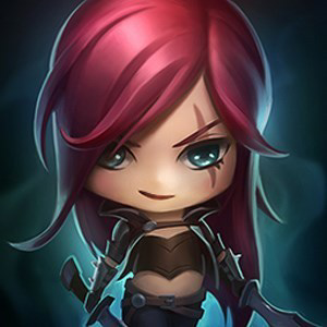 NuggetEnte#EUW