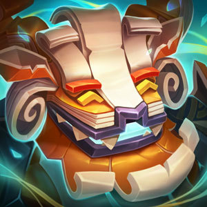 Nunu und Willump#Chill