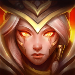 Hish#EUW