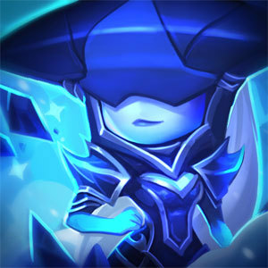 letroisième#EUW