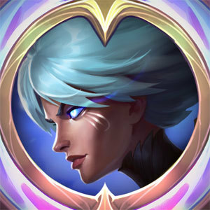 Riven Only#EUW
