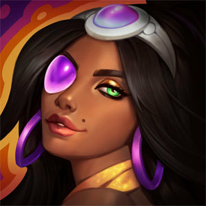 Cendria#boT