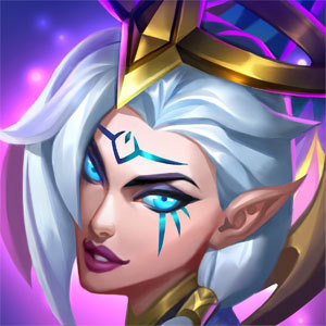Eephémère#EUW