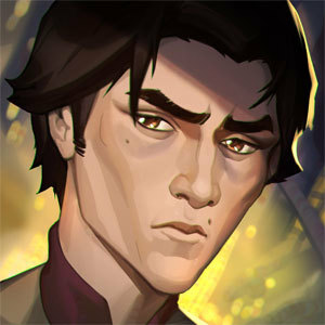 profile or pet icon