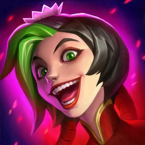 profile or pet icon