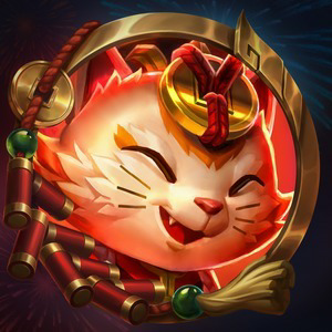 teemo대 버섯학과#KR1
