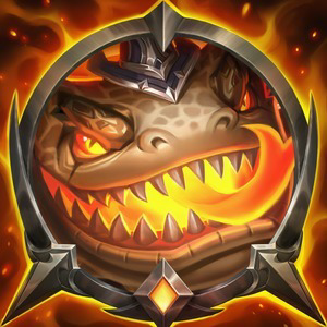 BueiCo#EUW