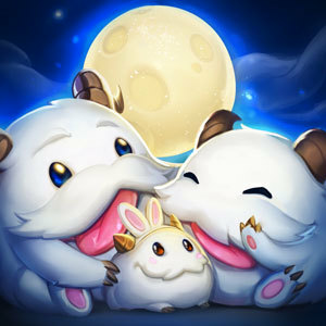 profile or pet icon