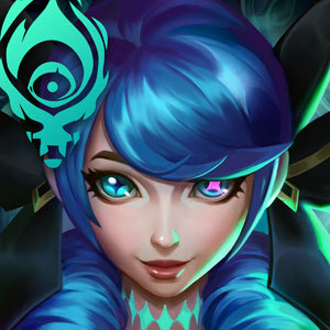 Gwen is Immune