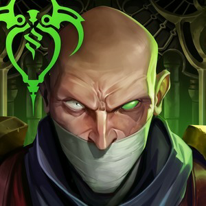 profile or pet icon