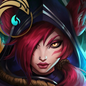 Cassabenks#EUW