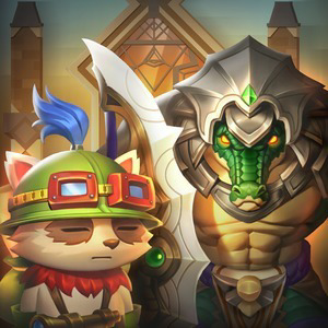 profile or pet icon