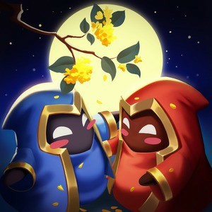 profile or pet icon